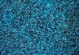 Artwork of Blue Ocean Floor